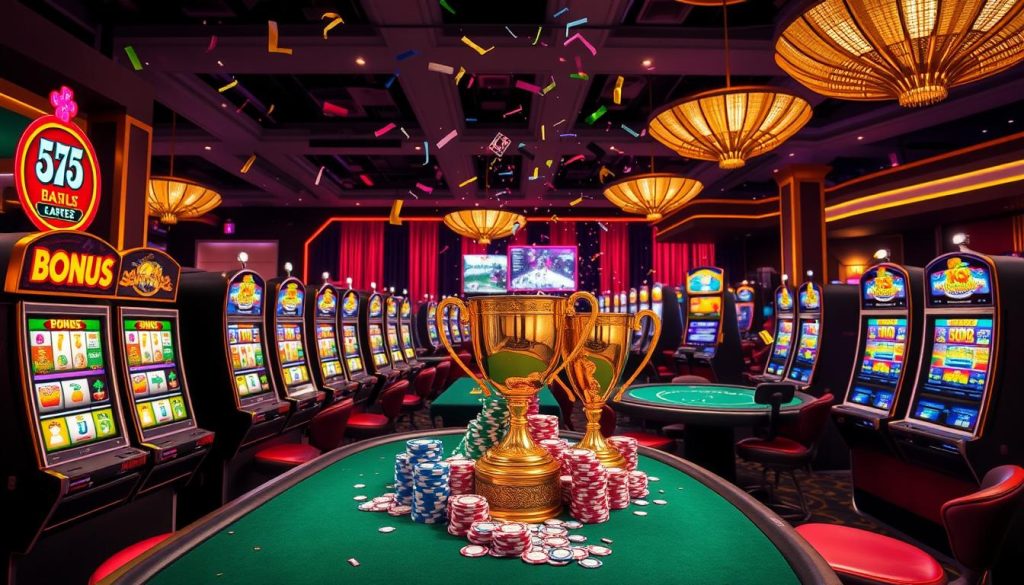 Rizk Casino Boni