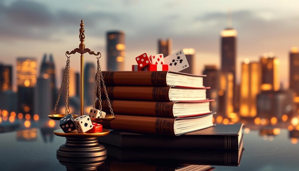 rechtliche Rahmenbedingungen Online Casinos rechtliche Rahmenbedingungen Online Casinos